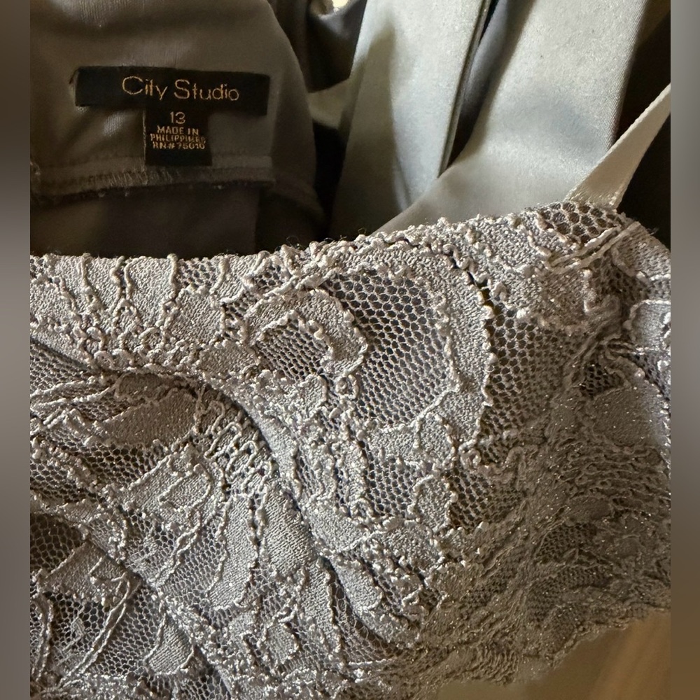 Pure platinum - Picture 4 of 4
